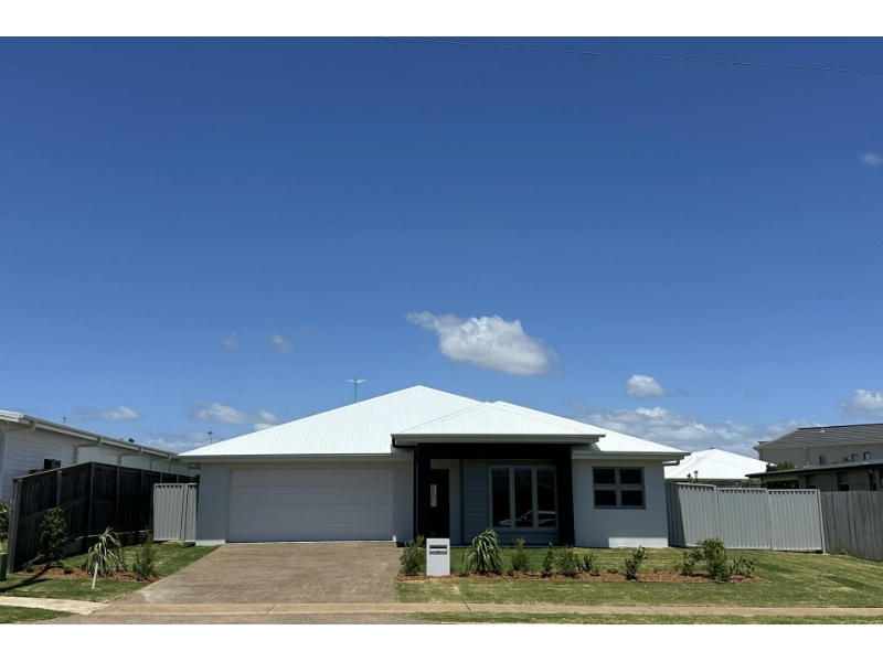 Rental properties & online application form