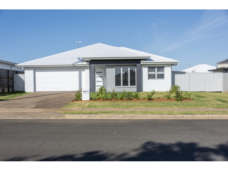 Rental properties & online application form