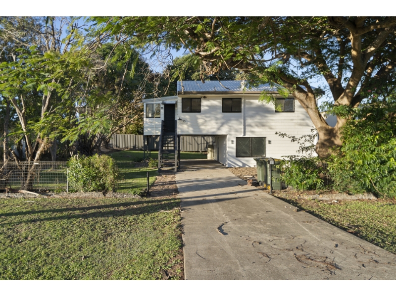 Rental properties & online application form