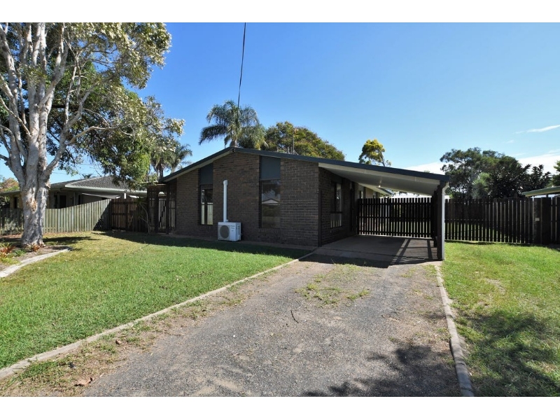 Rental properties & online application form