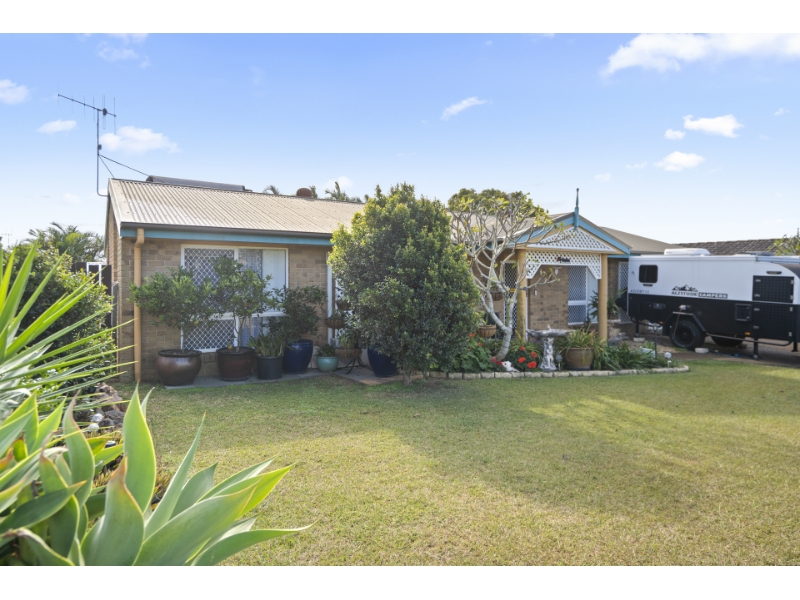 Rental properties & online application form