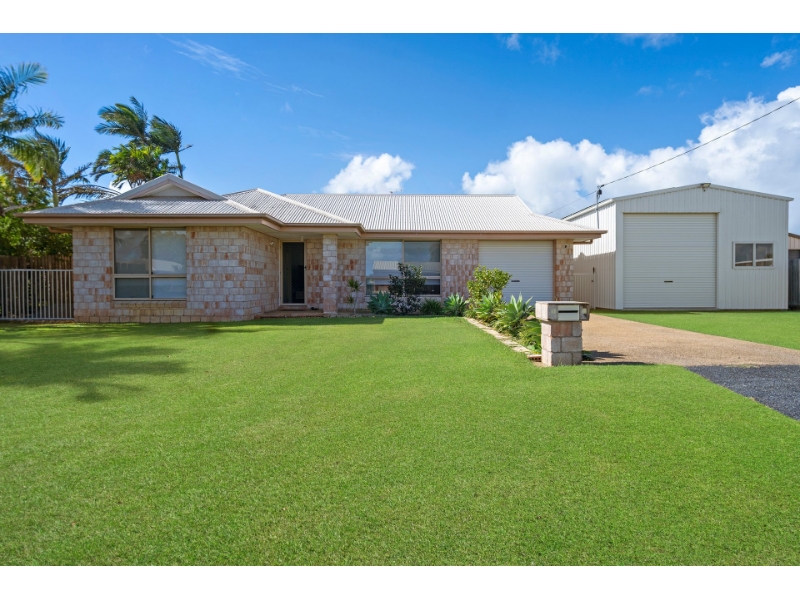 Rental properties & online application form