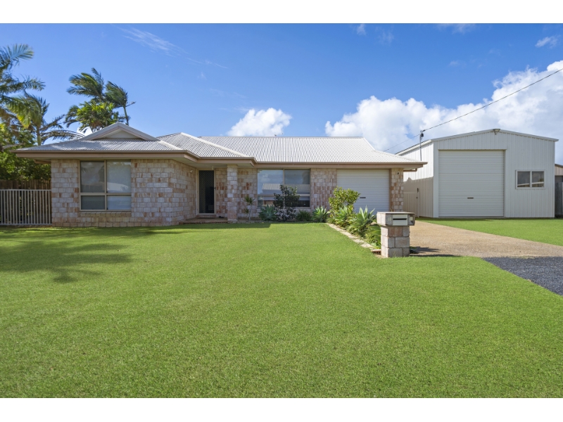 Rental properties & online application form
