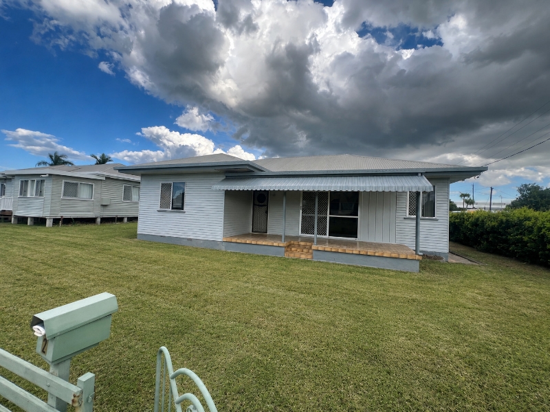 Rental properties & online application form
