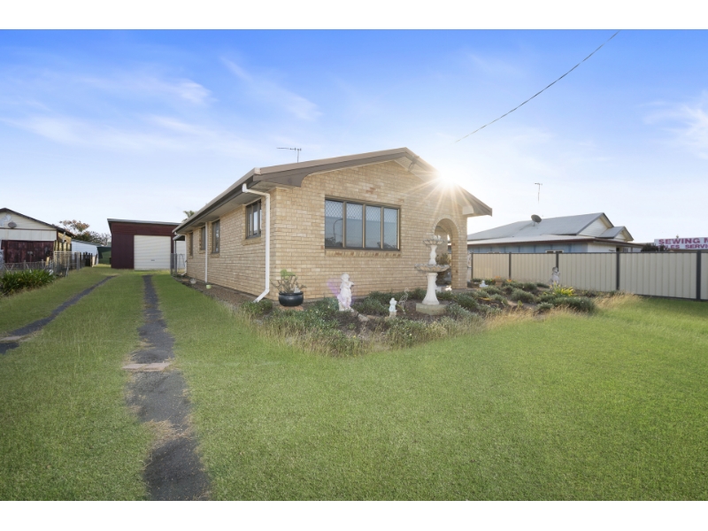Rental properties & online application form