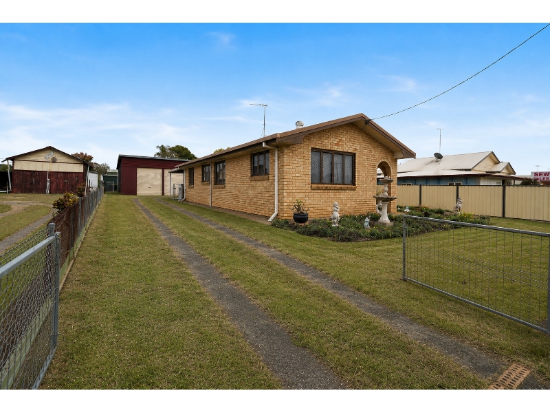 Rental properties & online application form