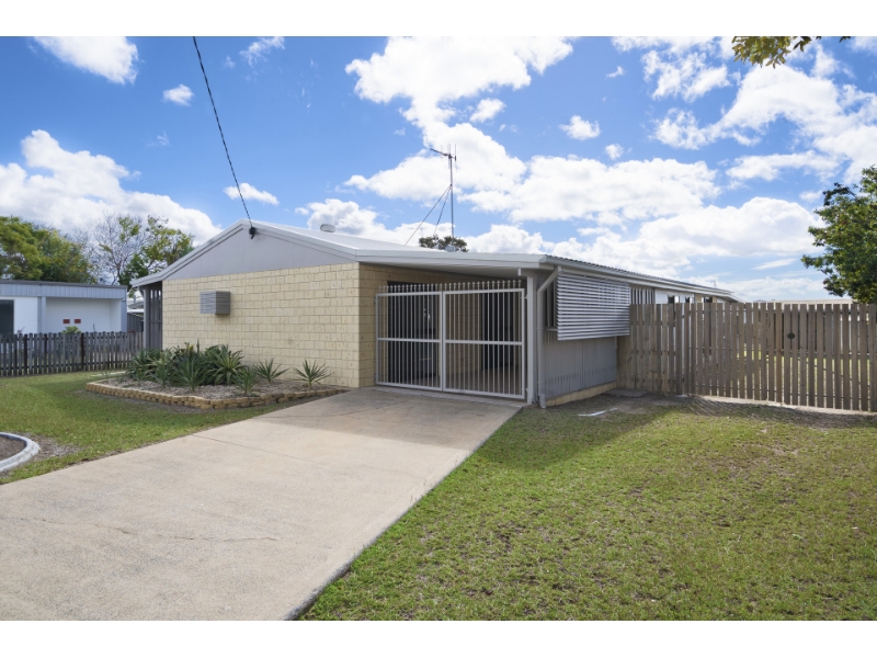 Rental properties & online application form