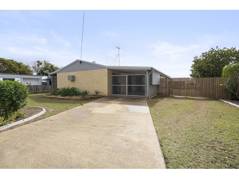 Rental properties & online application form
