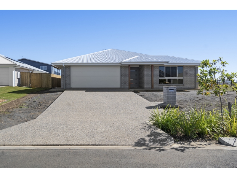 Rental properties & online application form