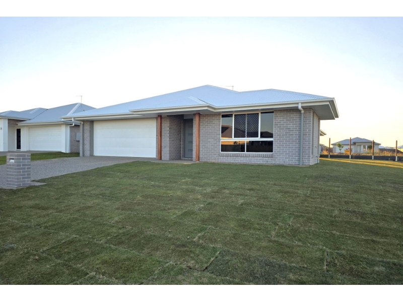 Rental properties & online application form