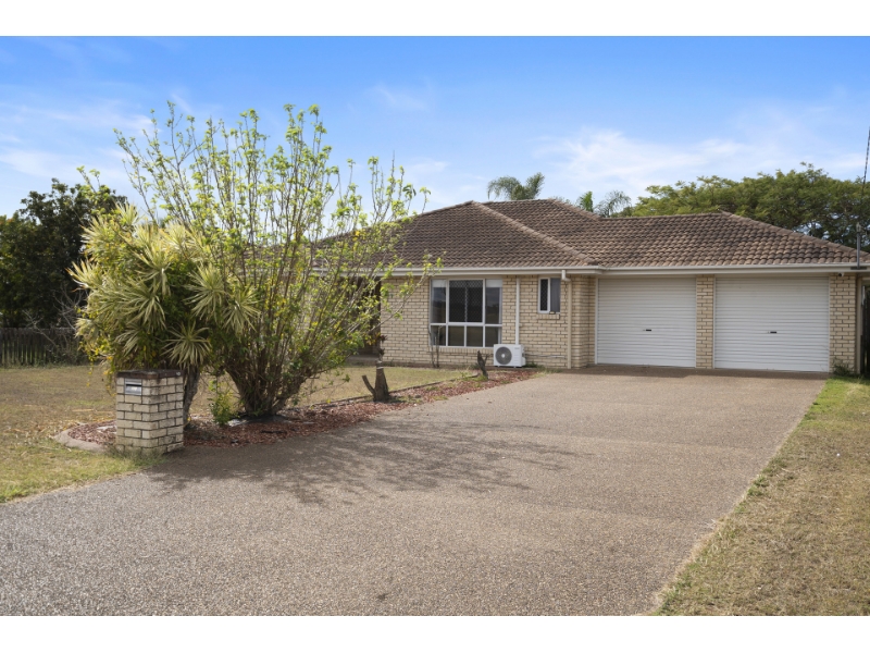 Rental properties & online application form