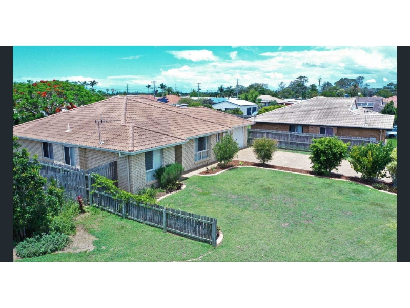 Rental properties & online application form