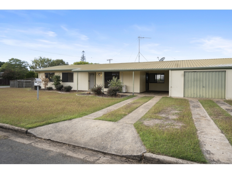 Rental properties & online application form