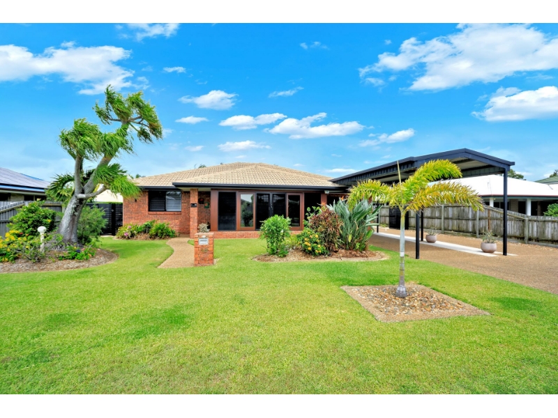 Rental properties & online application form