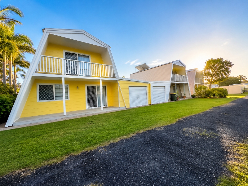 Rental properties & online application form