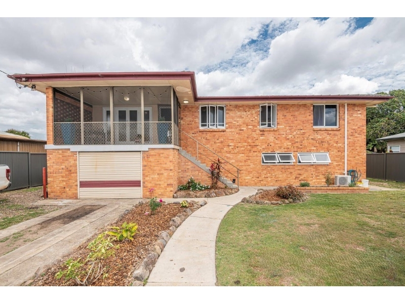 Rental properties & online application form