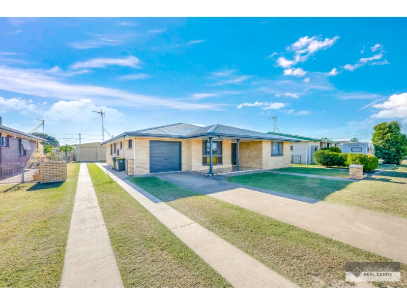 Rental properties & online application form