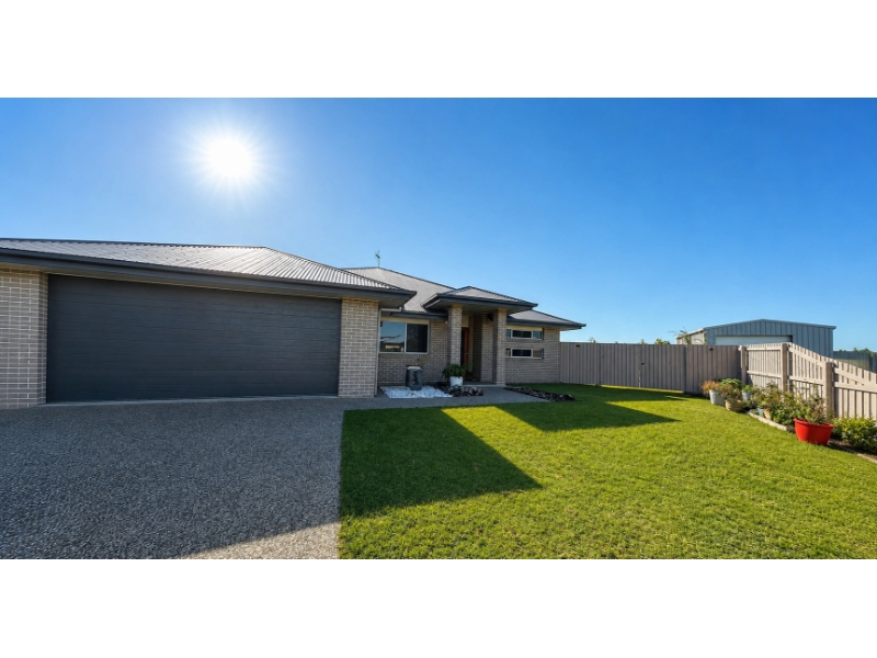 Rental properties & online application form