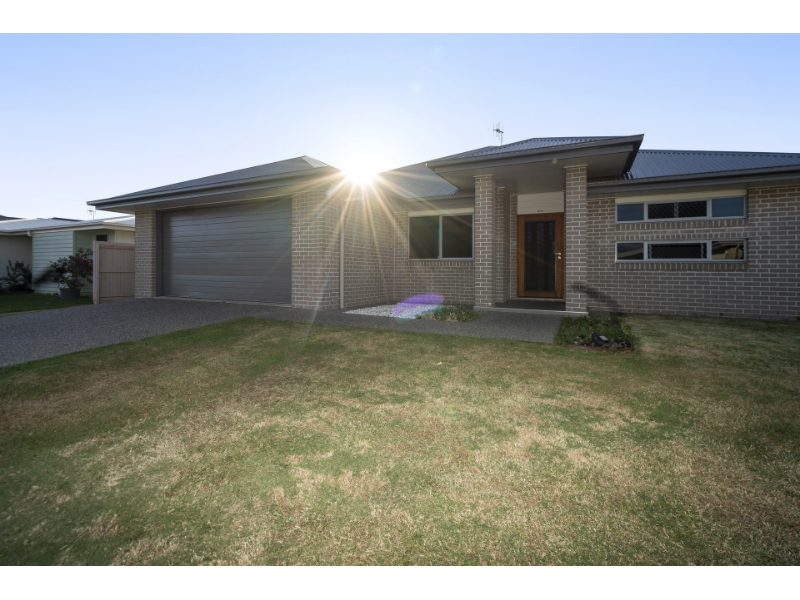 Rental properties & online application form