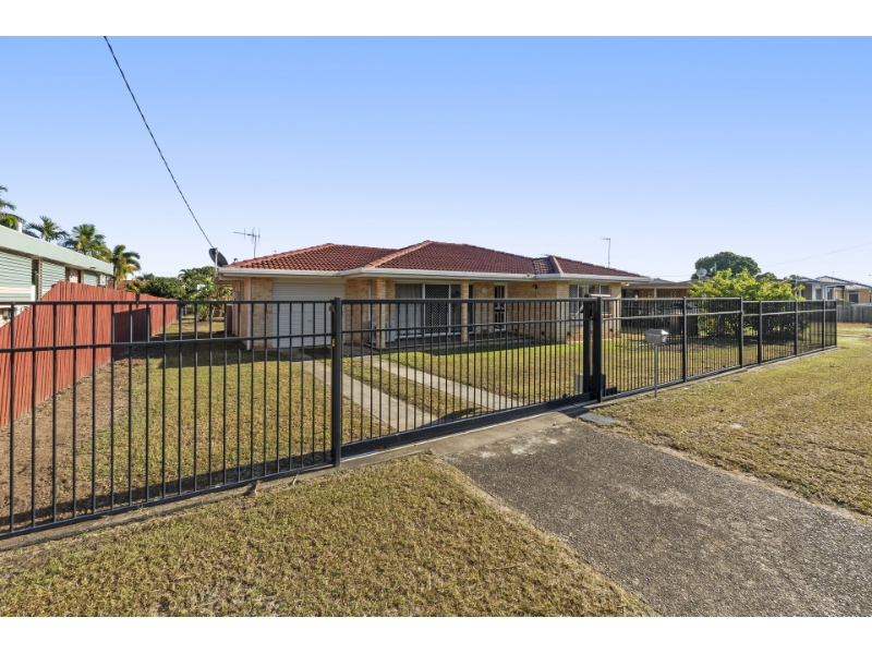 Rental properties & online application form