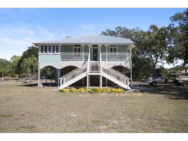 Rental properties & online application form