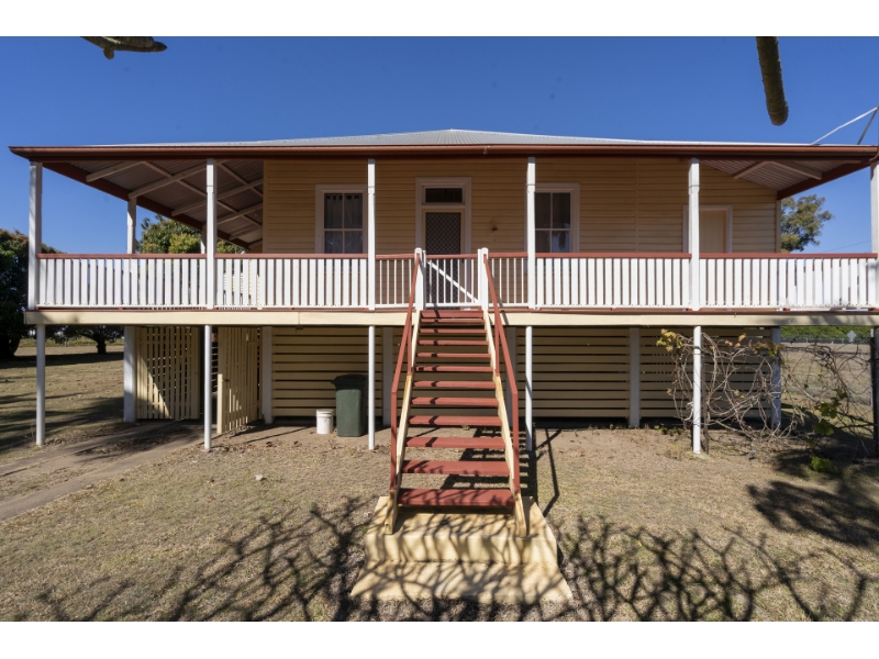 Rental properties & online application form