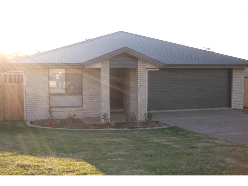 Rental properties & online application form