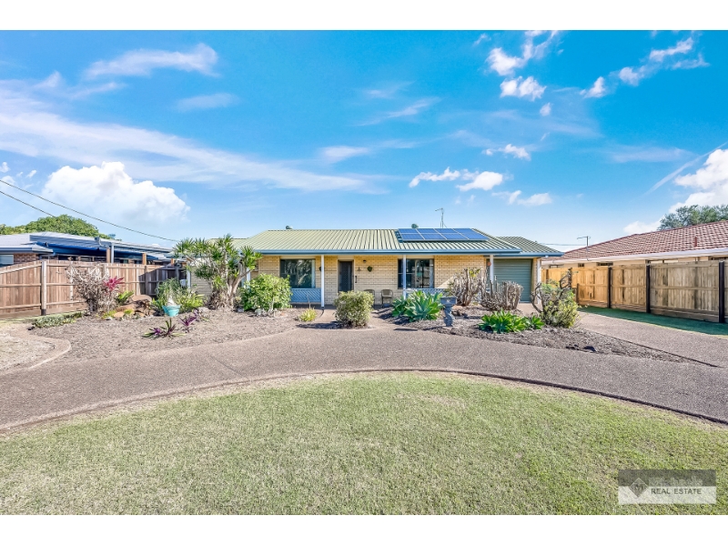 Rental properties & online application form