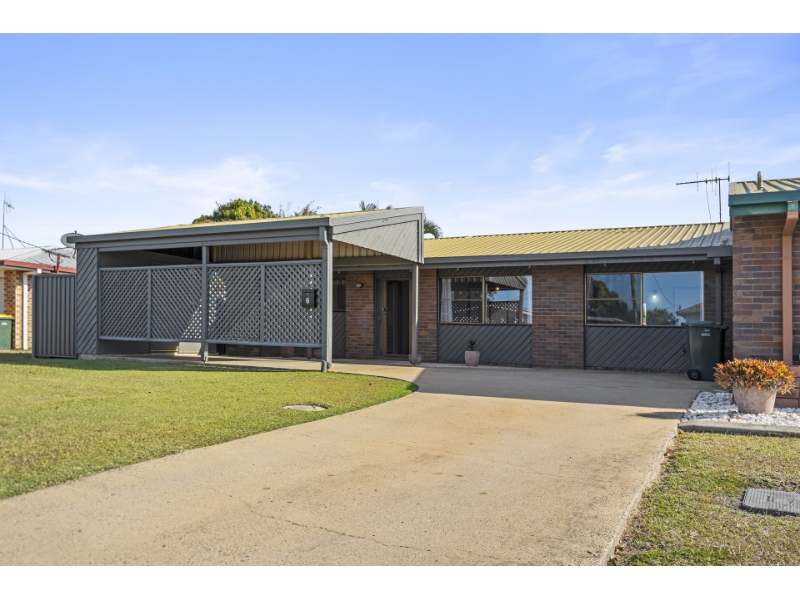 Rental properties & online application form
