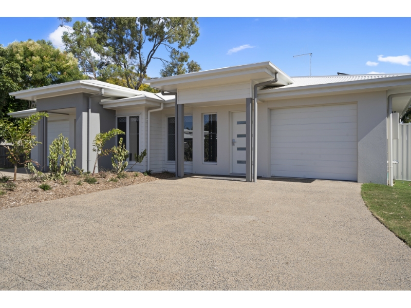 Rental properties & online application form