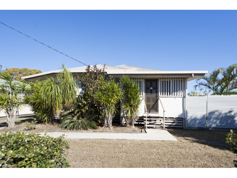 Rental properties & online application form