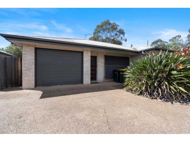 Rental properties & online application form