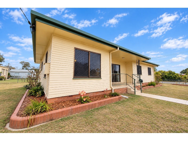 Rental properties & online application form