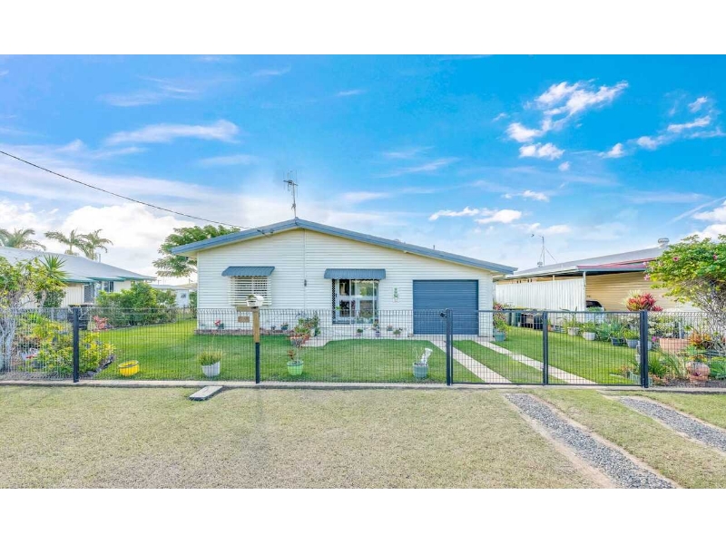Rental properties & online application form