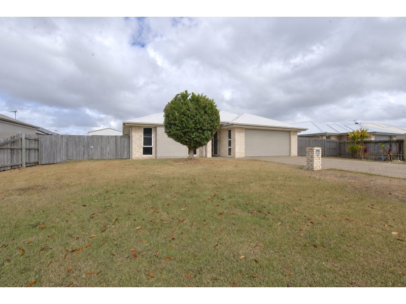 Rental properties & online application form