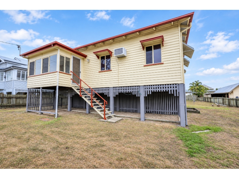 Rental properties & online application form