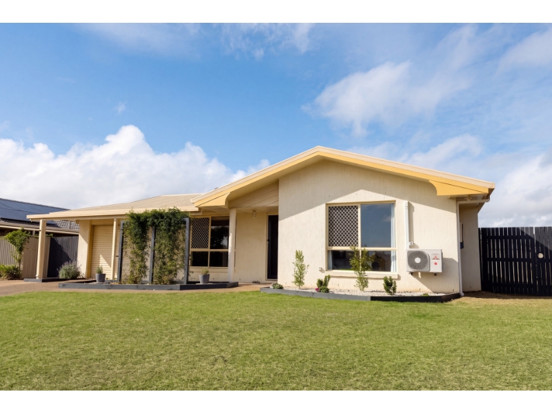 Rental properties & online application form
