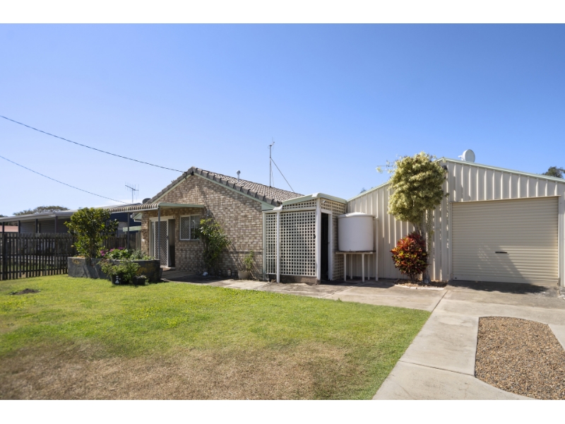 Rental properties & online application form