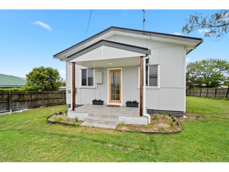 Rental properties & online application form