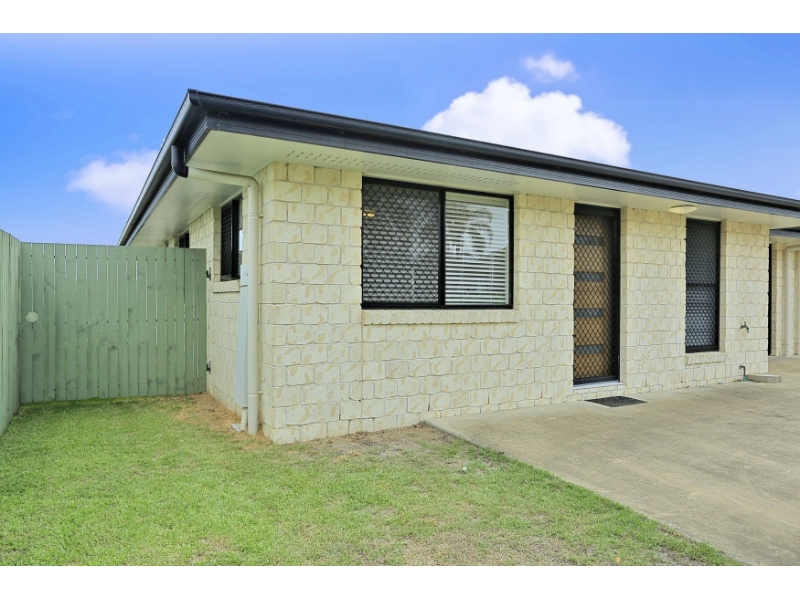 Rental properties & online application form