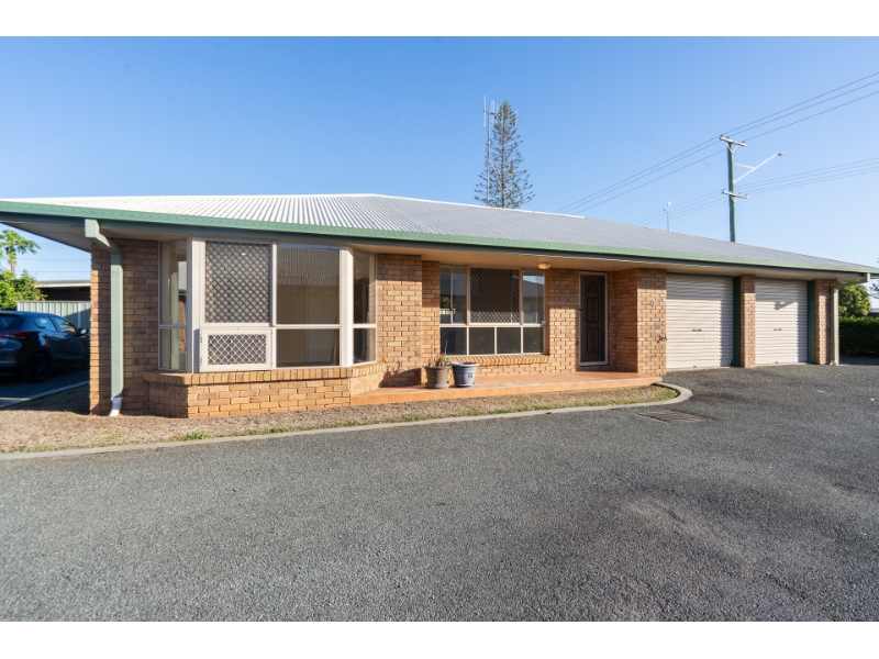 Rental properties & online application form
