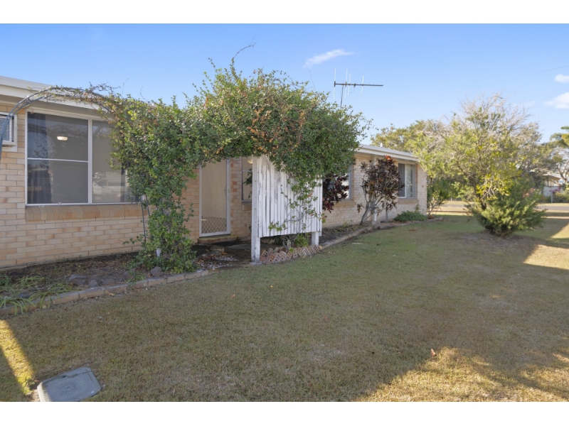 Rental properties & online application form