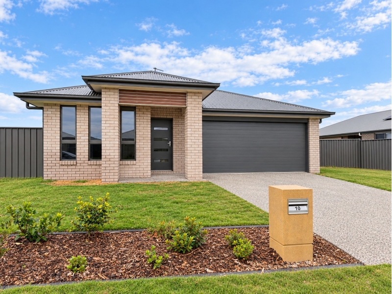 Rental properties & online application form