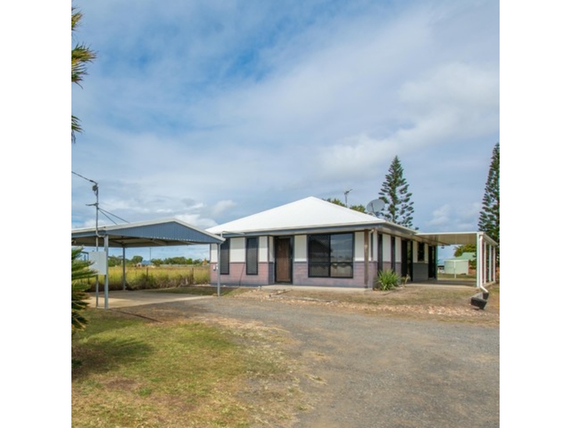 Rental properties & online application form