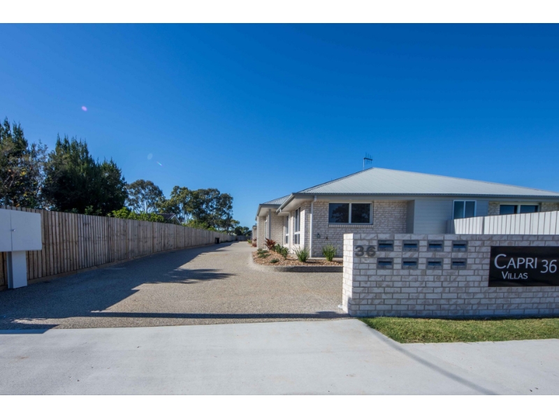 Rental properties & online application form
