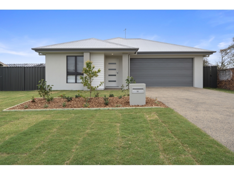 Rental properties & online application form