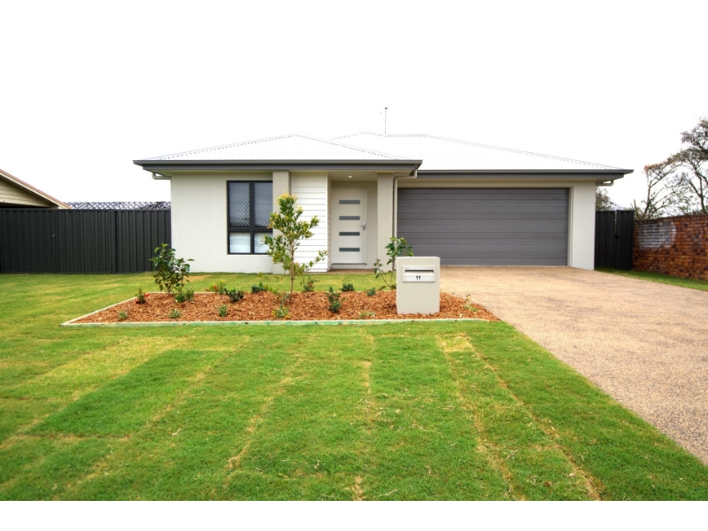 Rental properties & online application form