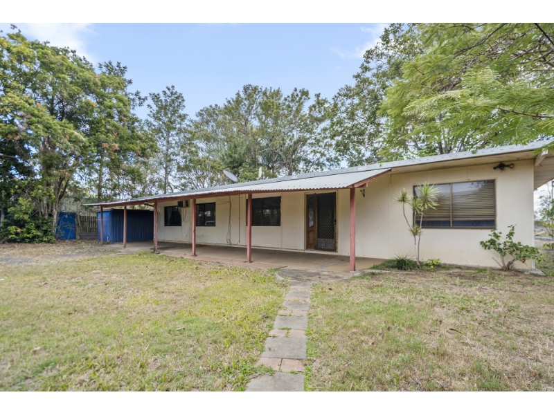 Rental properties & online application form