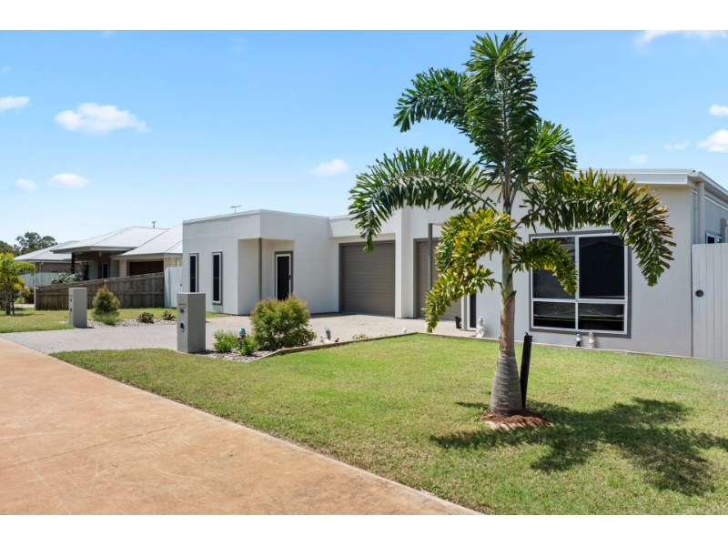 Rental properties & online application form