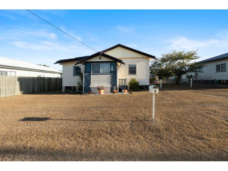 Rental properties & online application form